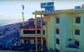 Camellia Hotel Puri